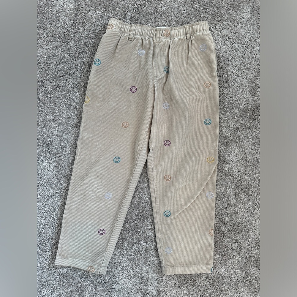 Urban Outfitters Loose Fit Corduroy Pants - Picture 4 of 7